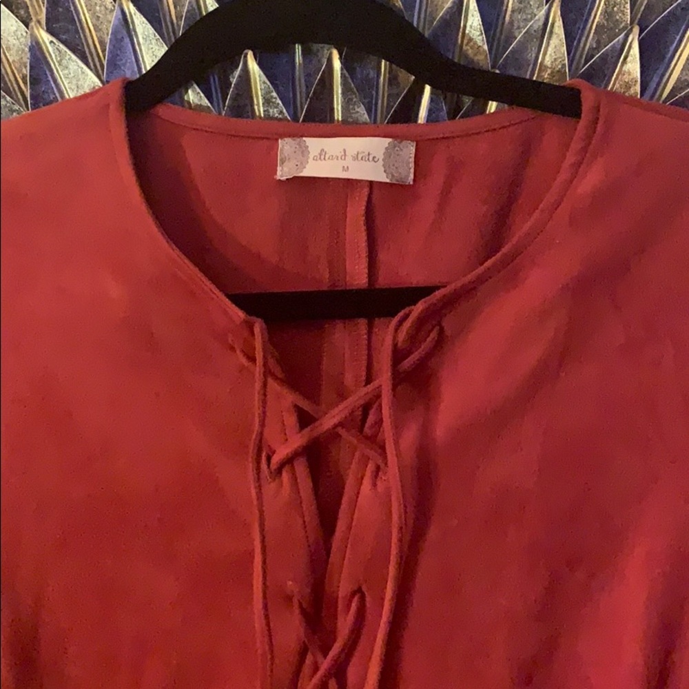 Dress - Picture 2 of 2
